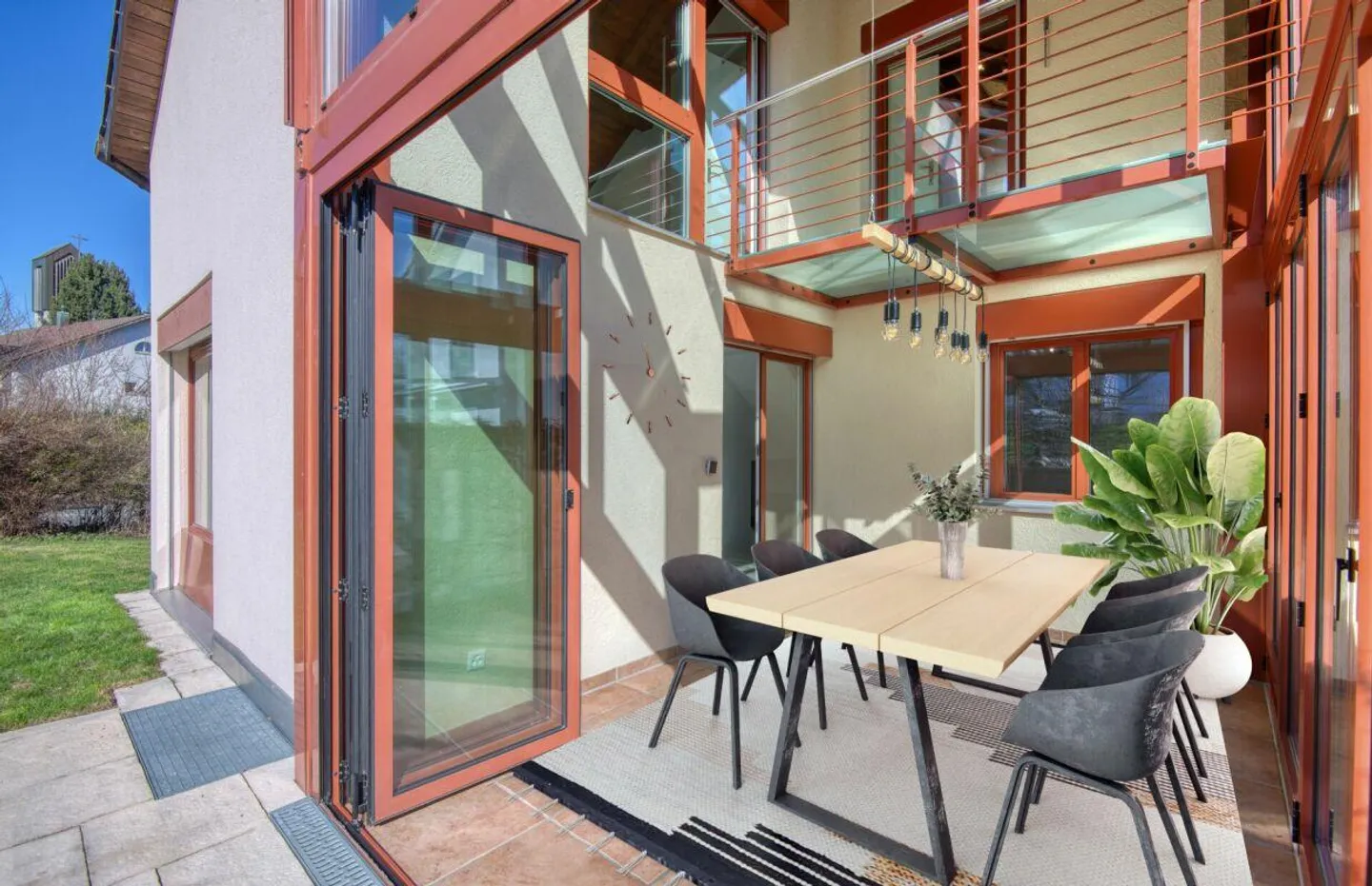 Incantevole Casa Familiare Indipendente - Foto 4 di 14