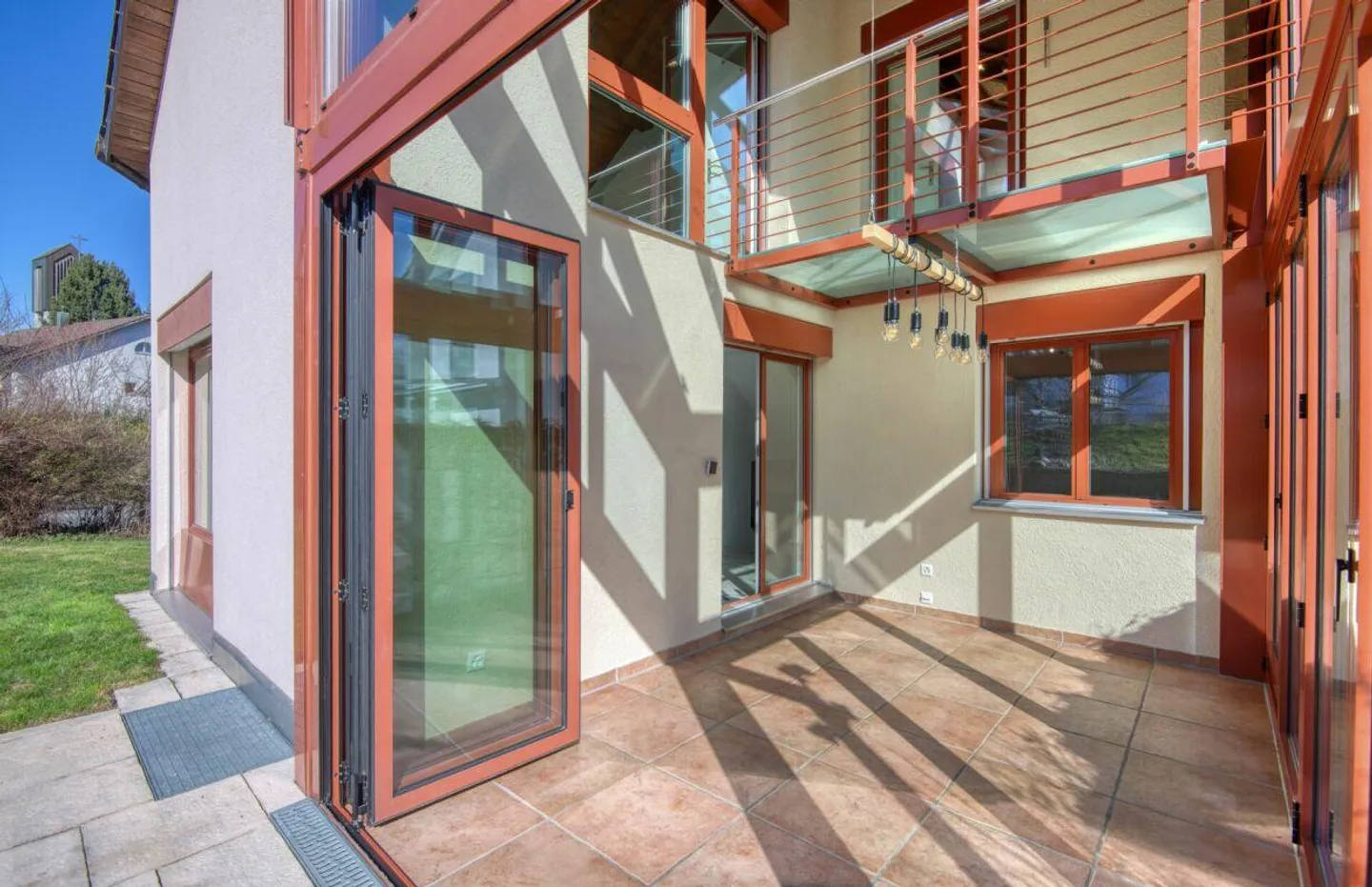 Incantevole Casa Familiare Indipendente - Foto 5 di 14