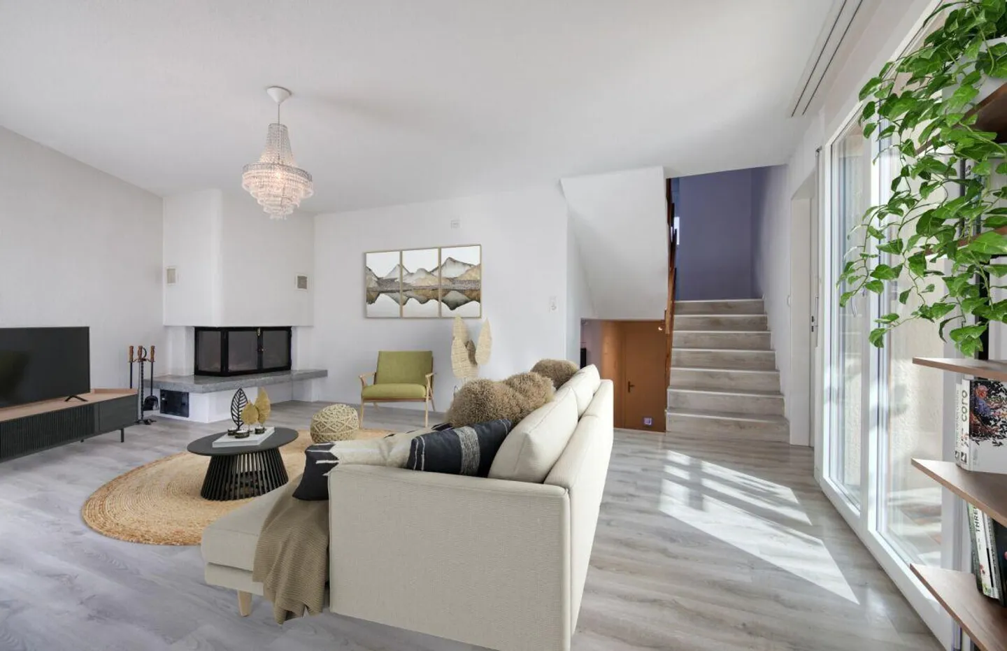 Incantevole Casa Familiare Indipendente - Foto 6 di 14