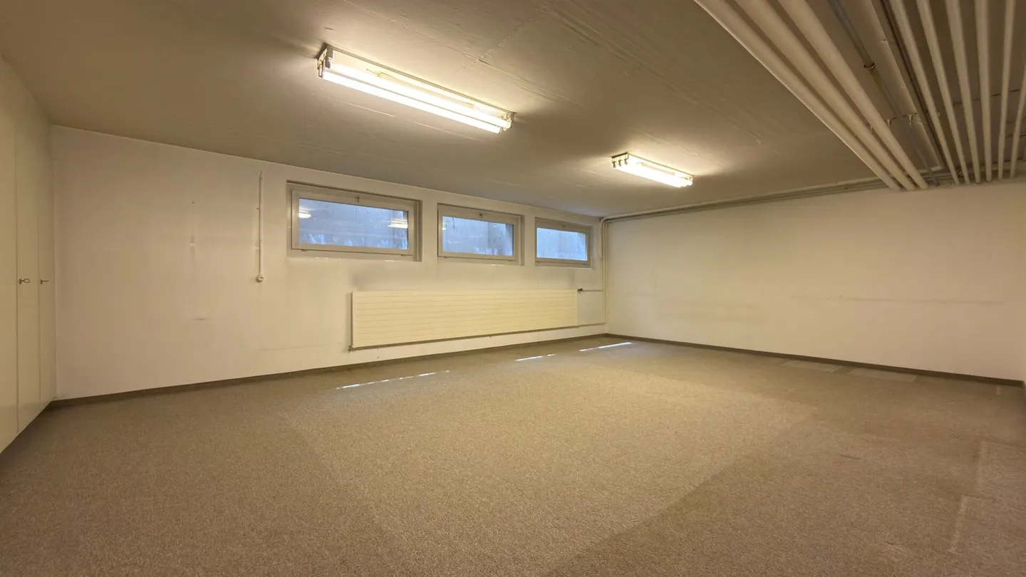 Geräumiges Familienhaus mit Büro - Foto 15 von 25