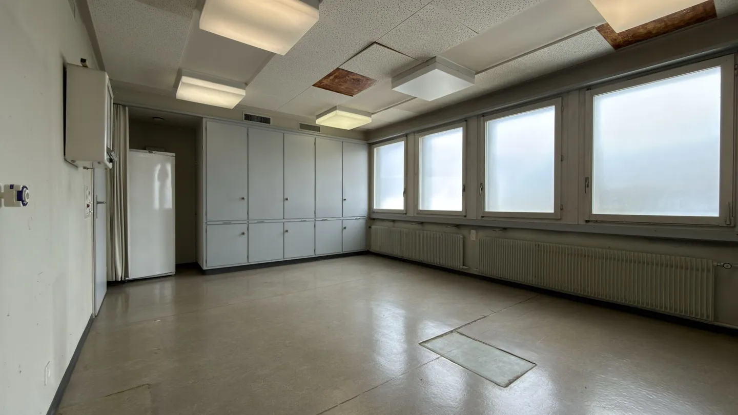 Geräumiges Familienhaus mit Büro - Foto 16 von 25