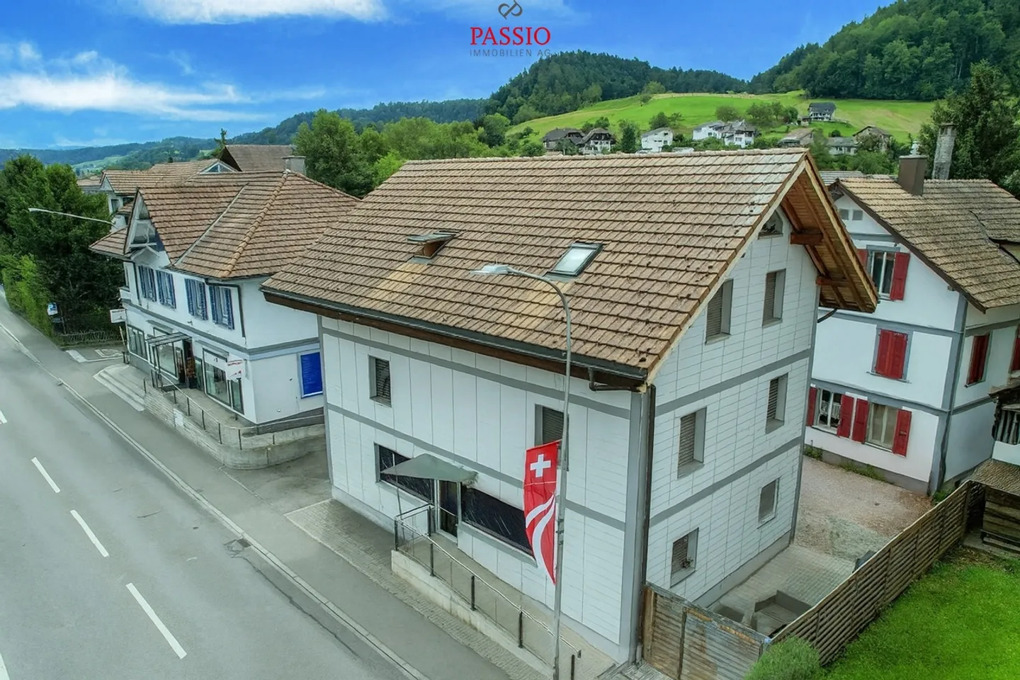 Bar de contact lucratif avec utilisation polyvalente dans un emplacement de choix - Photo 4 sur 6