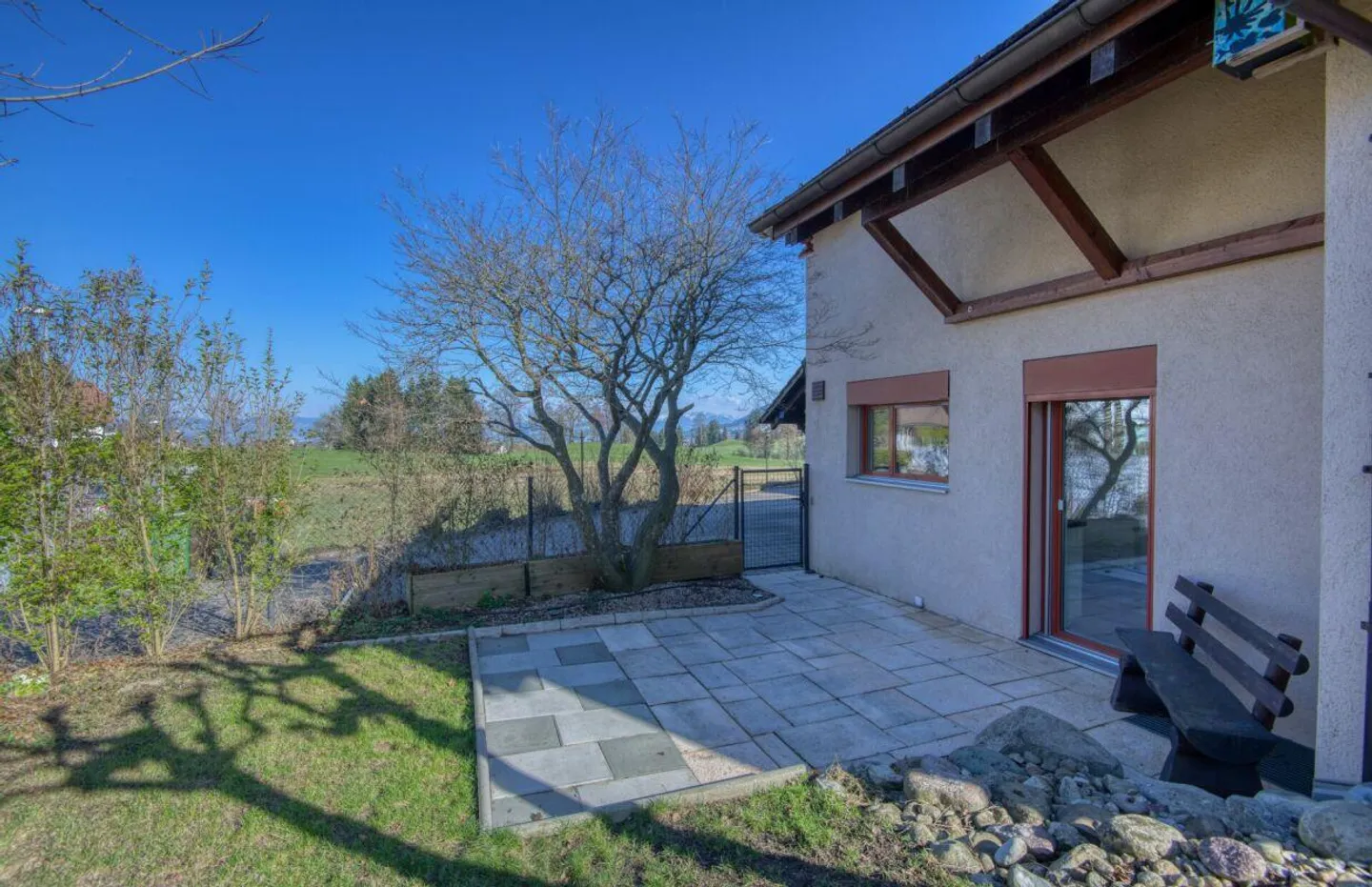 Incantevole Casa Familiare Indipendente - Foto 12 di 14