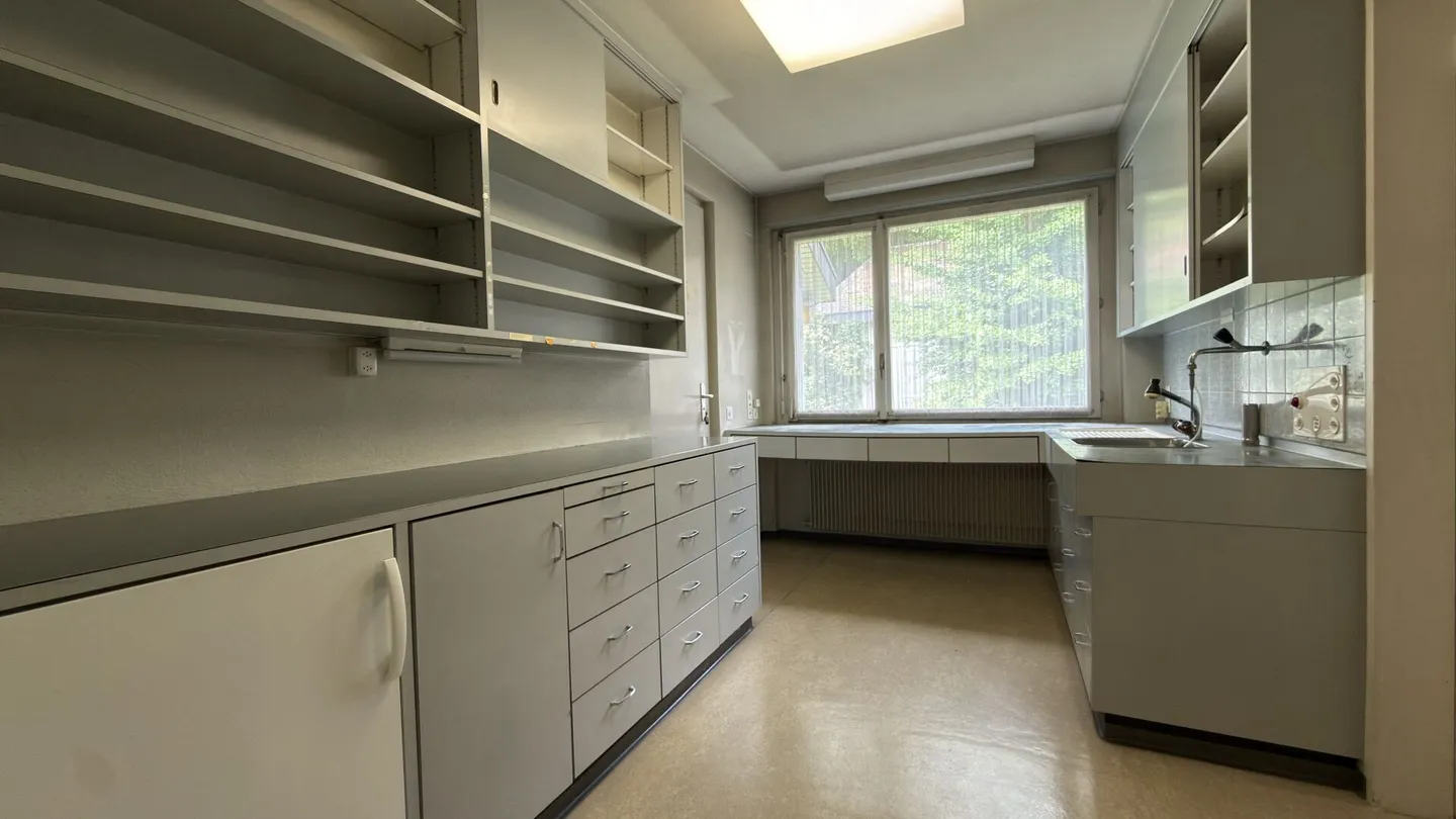 Geräumiges Familienhaus mit Büro - Foto 19 von 25