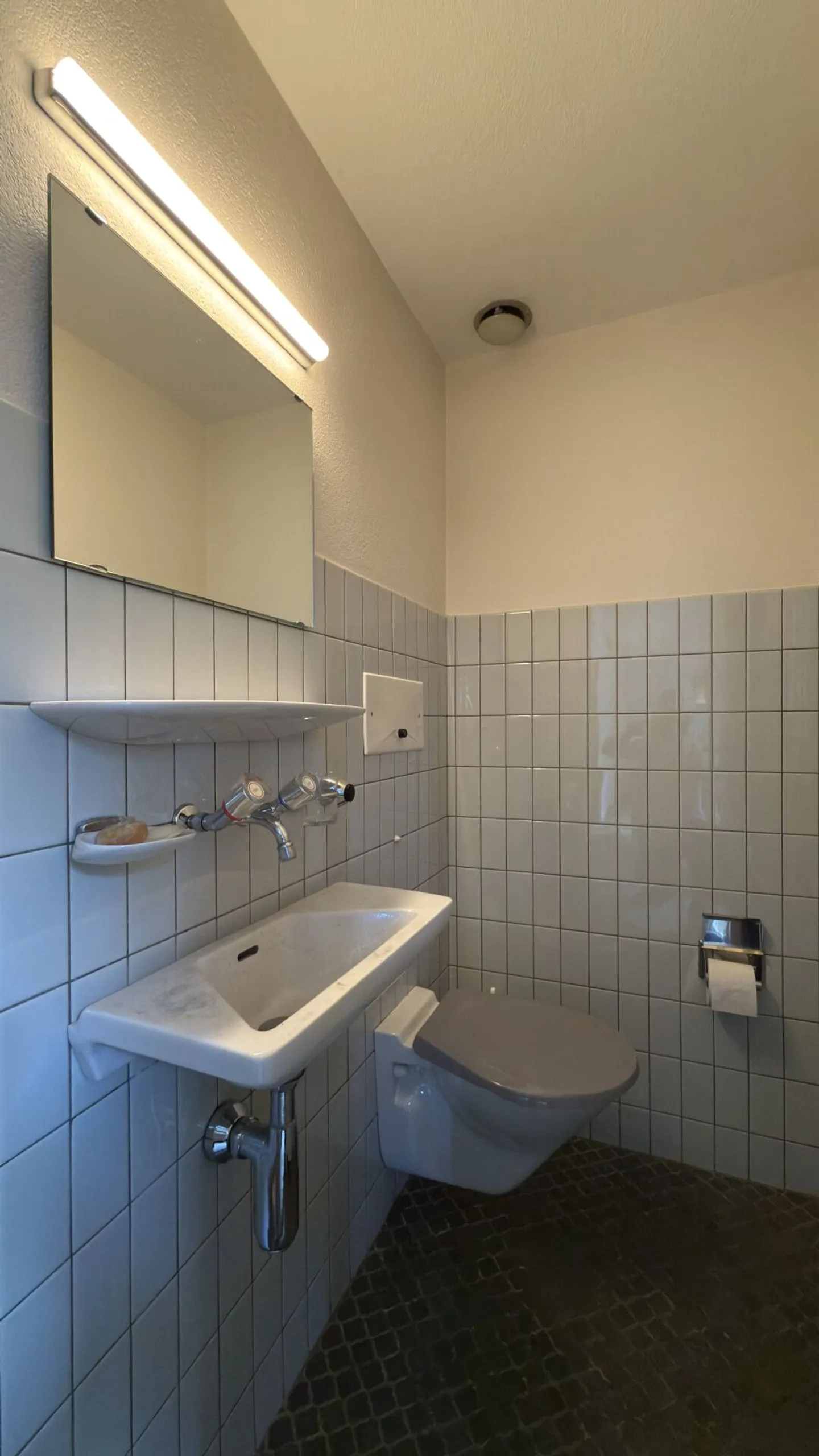Geräumiges Familienhaus mit Büro - Foto 20 von 25