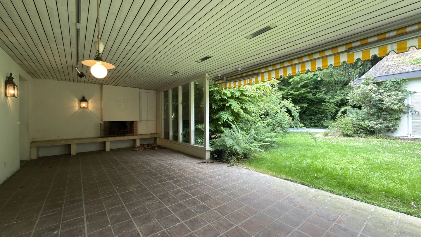 Geräumiges Familienhaus mit Büro - Foto 22 von 25