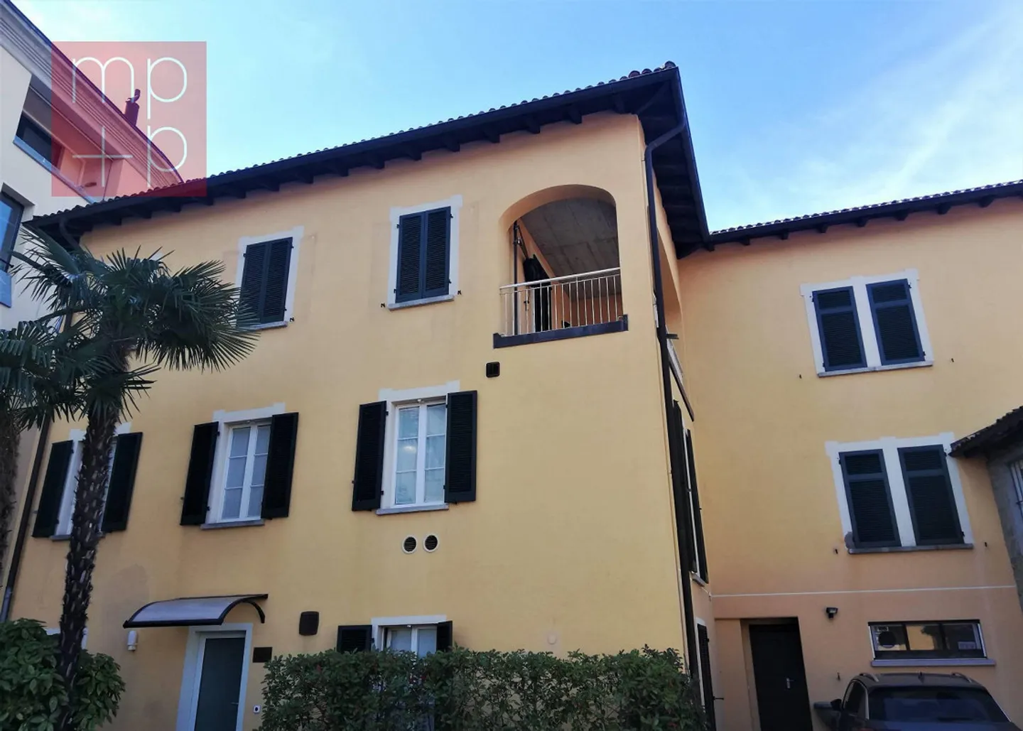 Appartamento - Breganzona - Foto 1 di 8