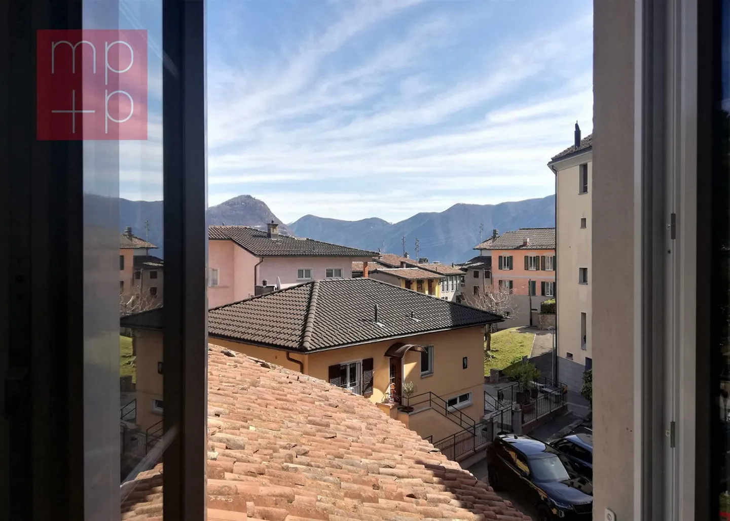 Appartamento - Breganzona - Foto 3 di 8