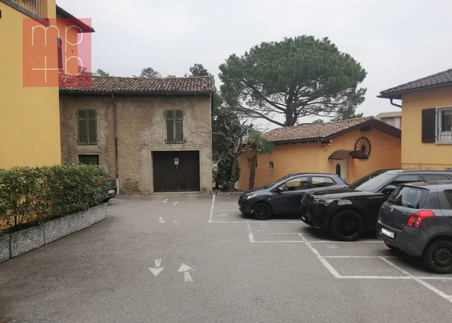 Appartamento - Breganzona - Foto 7 di 8