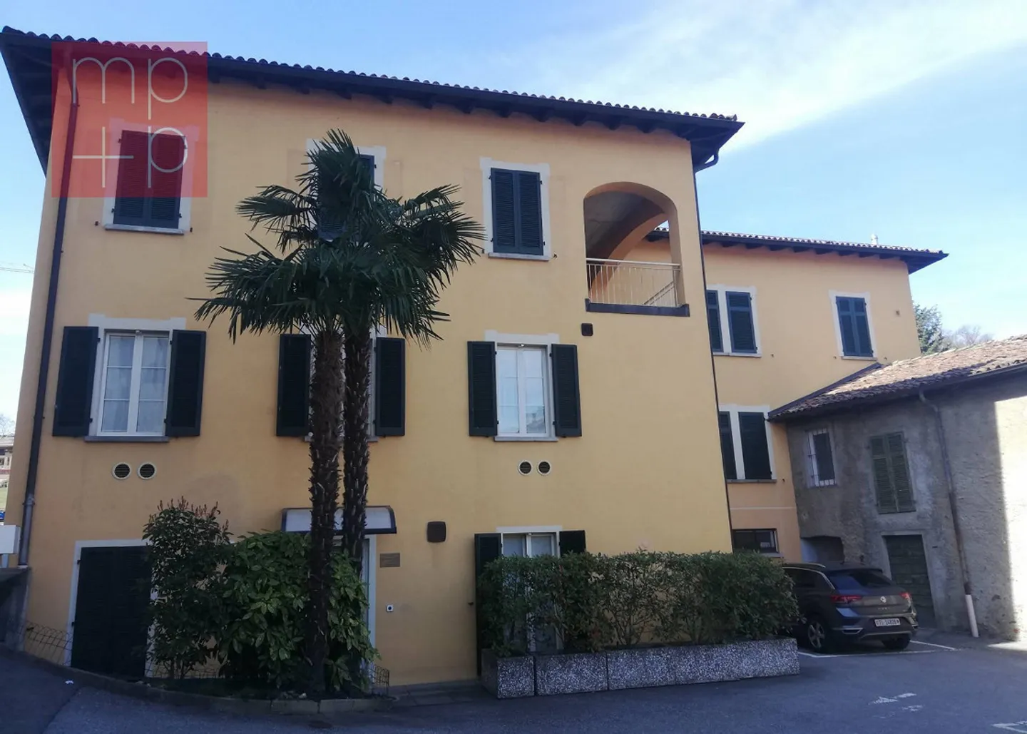 Appartamento - Breganzona - Foto 8 di 8