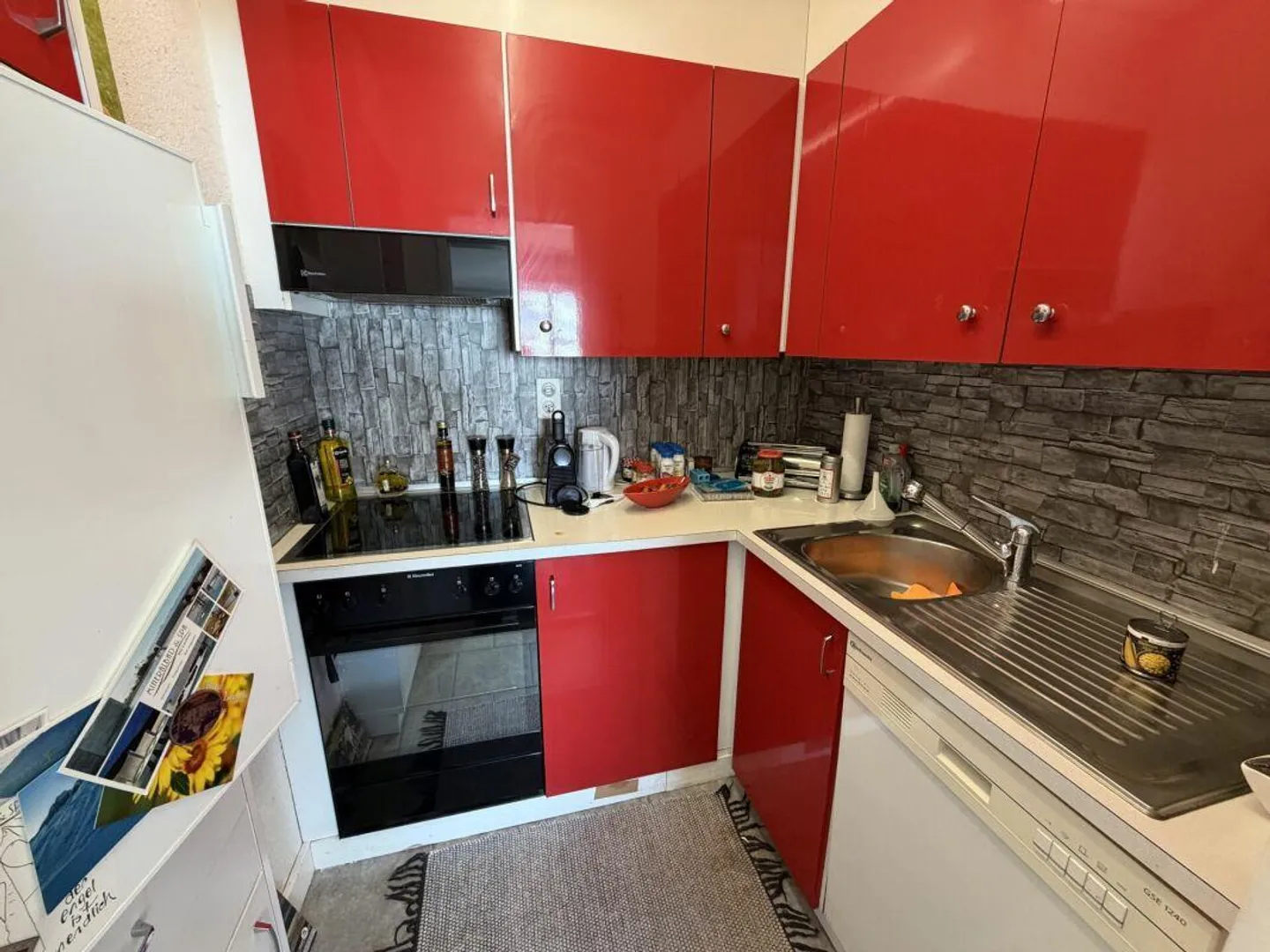 Bergblick, Sonne und Skipisten vor der Tür - Ihr Rückzugsort in Sedrun - Photo 4 of 6