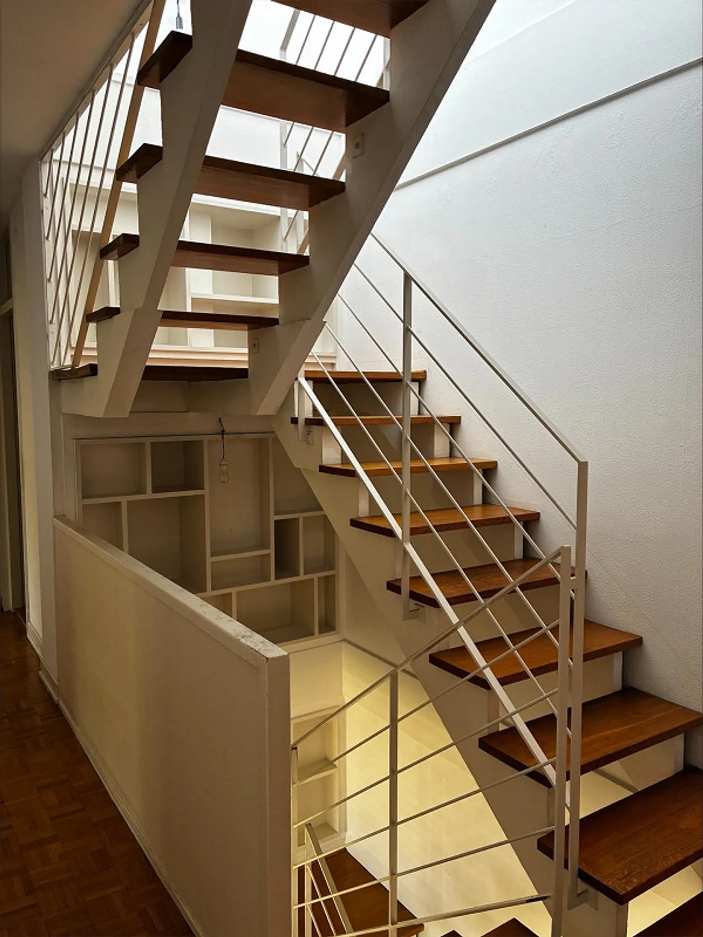 Magnifique Appartement Triplex à Champel - Photo 8 sur 10