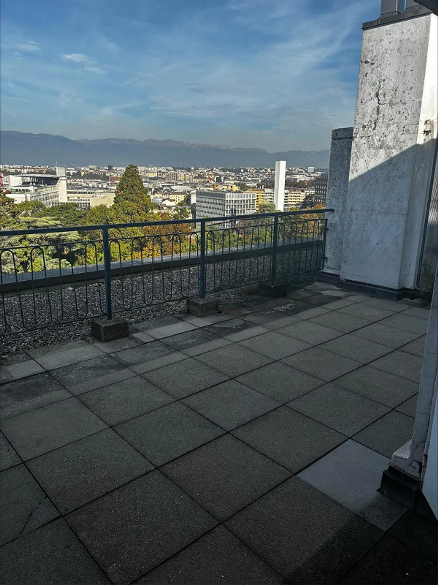 Magnifique Appartement Triplex à Champel - Photo 10 sur 10