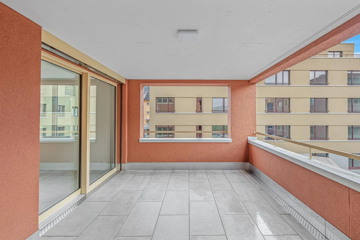 Stilvolle 4½-Zimmerwohnung - Foto 9 von 10