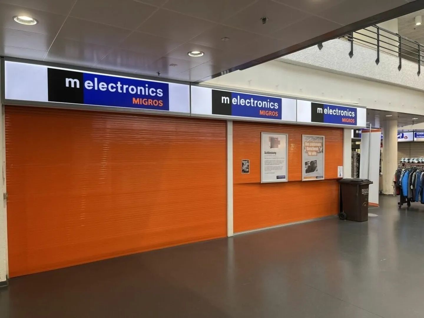 Sales area on the ground floor - Photo 4 of 4