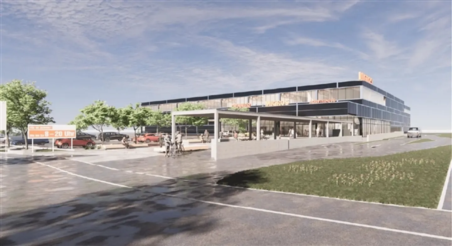 Ufficio - Foto 4 di 7