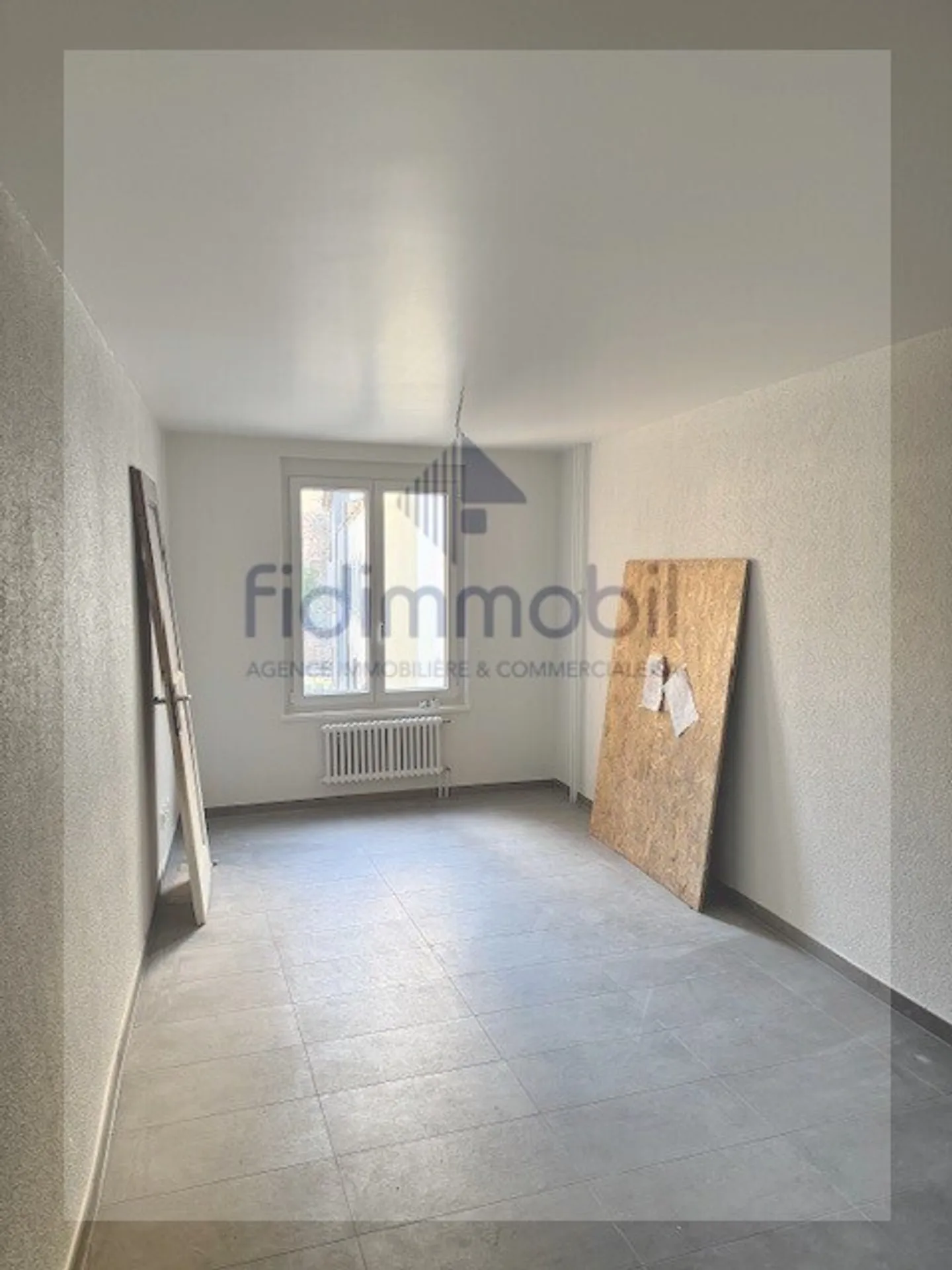 Wunderschönes Studio zur Miete im Stadtzentrum von Neuchâtel - Foto 3 von 3