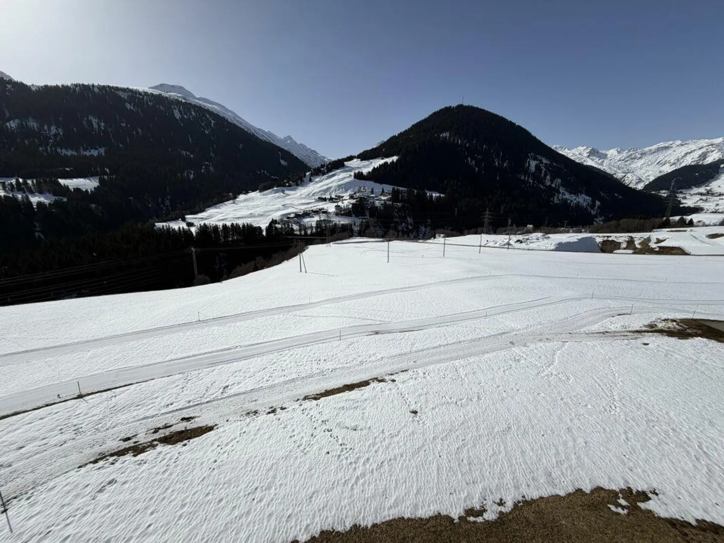 Bergblick, Sonne und Skipisten vor der Tür - Ihr Rückzugsort in Sedrun - Photo 6 of 6