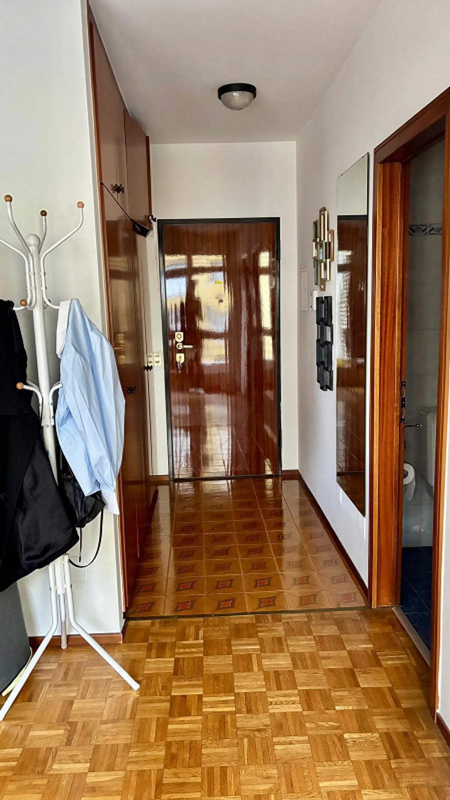 Louer un appartement de 1,5 pièces à Pregassona Lugano - Photo 3 sur 5