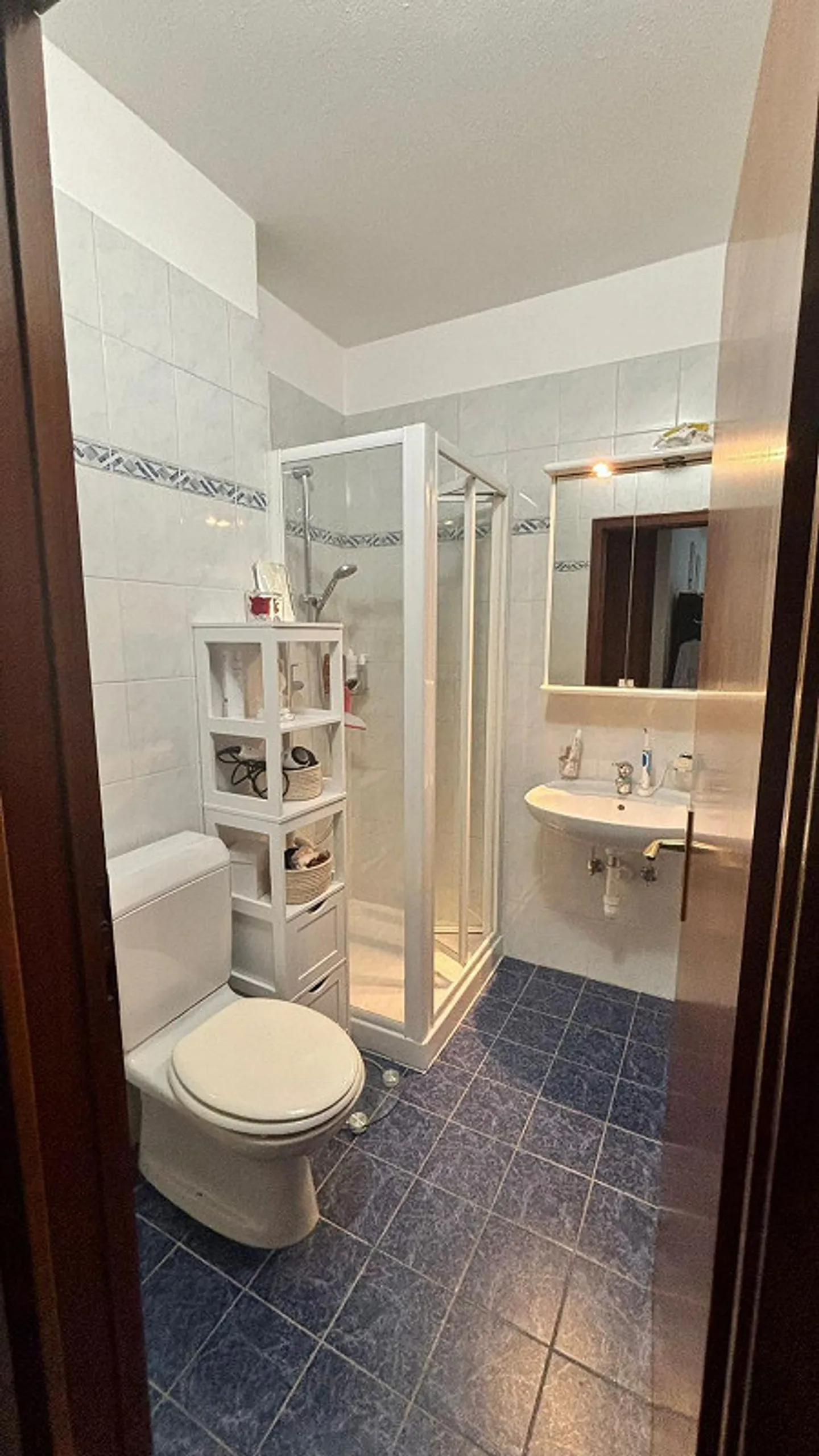 Louer un appartement de 1,5 pièces à Pregassona Lugano - Photo 4 sur 5