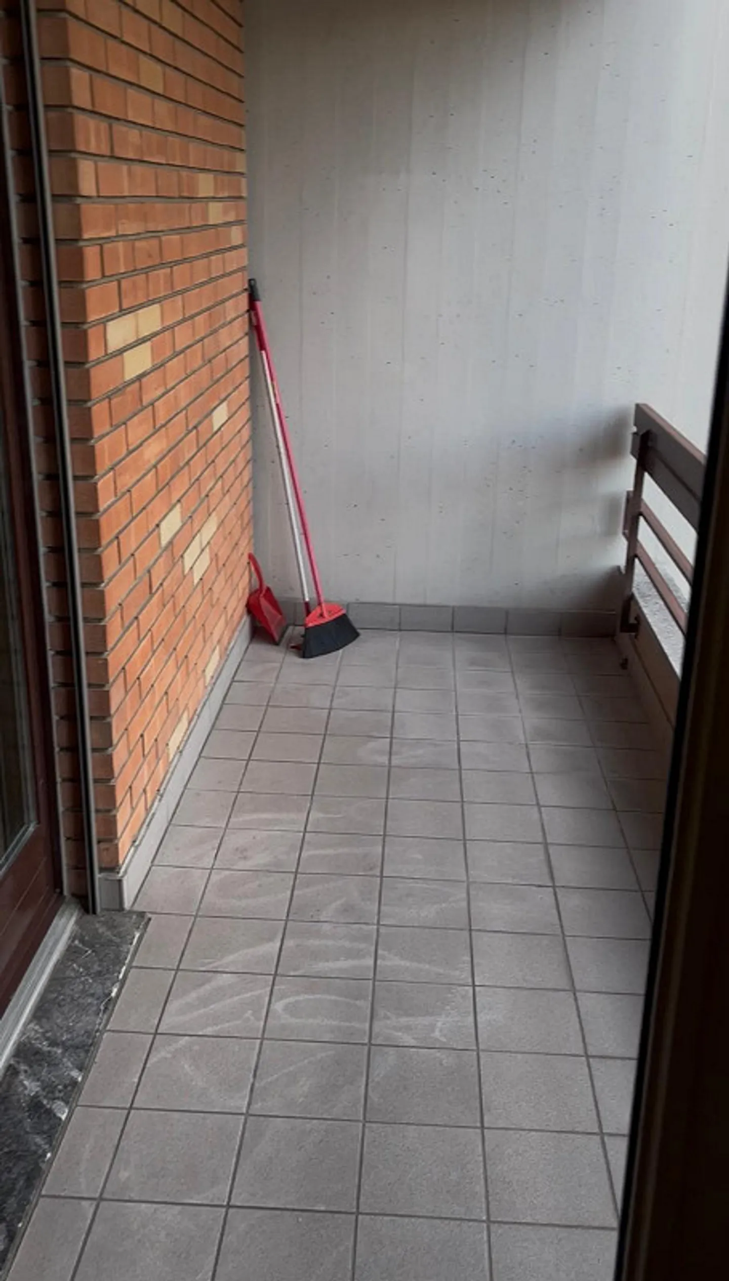 Louer un appartement de 1,5 pièces à Pregassona Lugano - Photo 5 sur 5