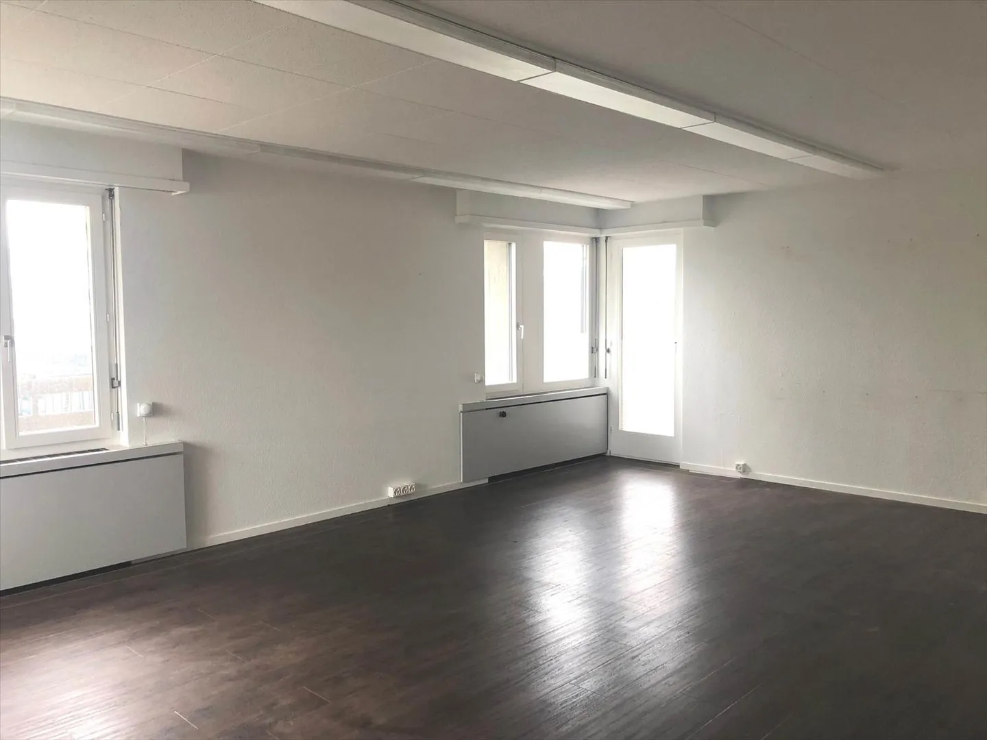 Moderne Büro- / Praxisfläche als Zwischennutzung - Foto 4 von 6