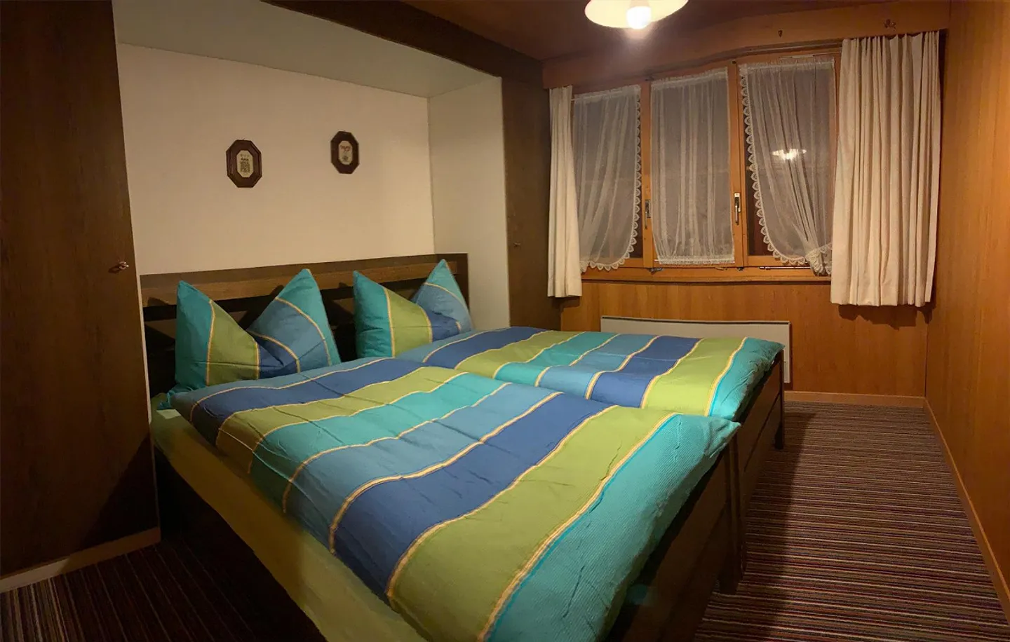 Appartement de vacances meublé - Photo 5 sur 5