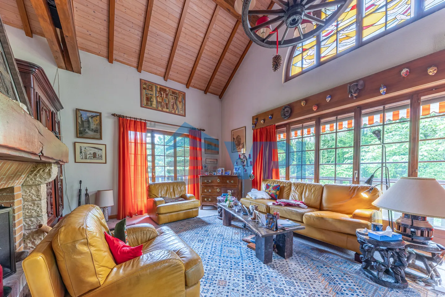 Schöne individuelle Villa in der Gemeinde Thônex - Foto 4 von 6