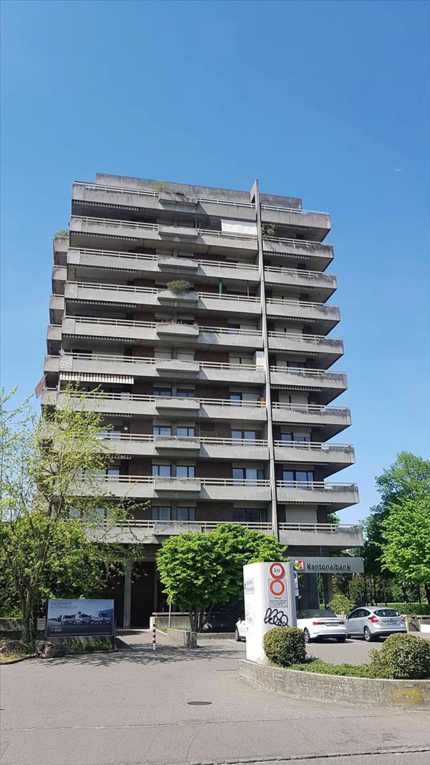 Moderne Büro- / Praxisfläche als Zwischennutzung - Foto 1 von 6