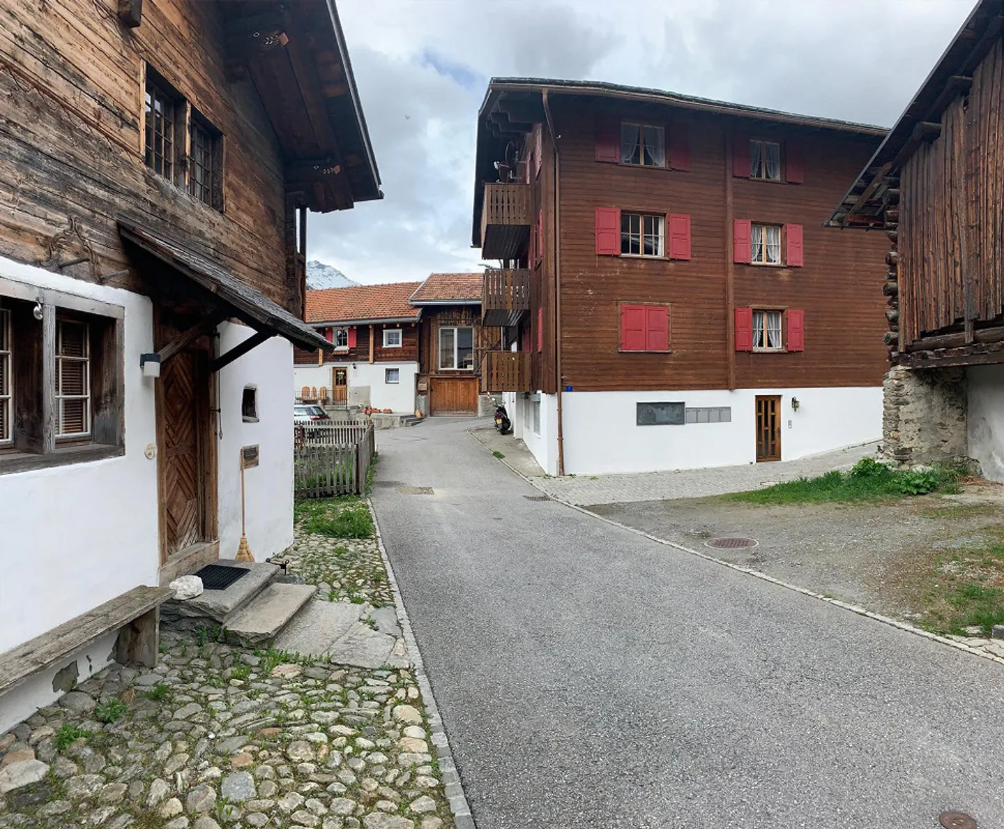 Appartement de vacances meublé - Photo 3 sur 5