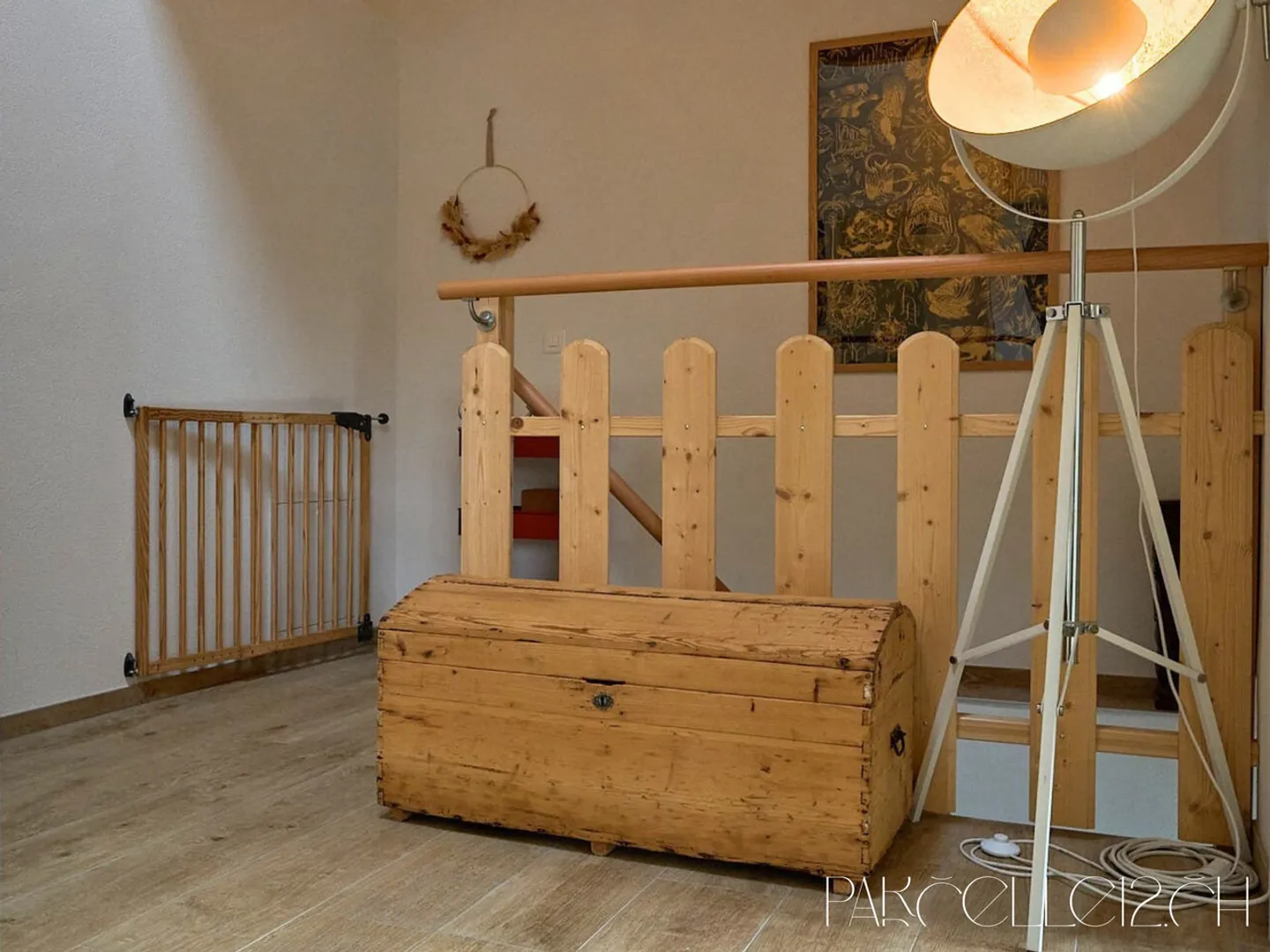 Duplex moderne au bord du lac - Photo 3 sur 11