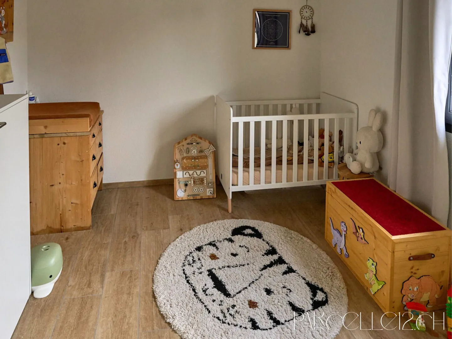 Duplex moderne au bord du lac - Photo 8 sur 11