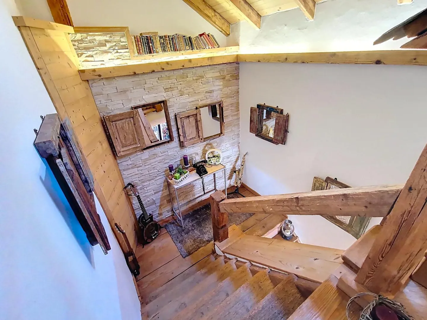 Duplex 5.5 stanze - Foto 6 di 10