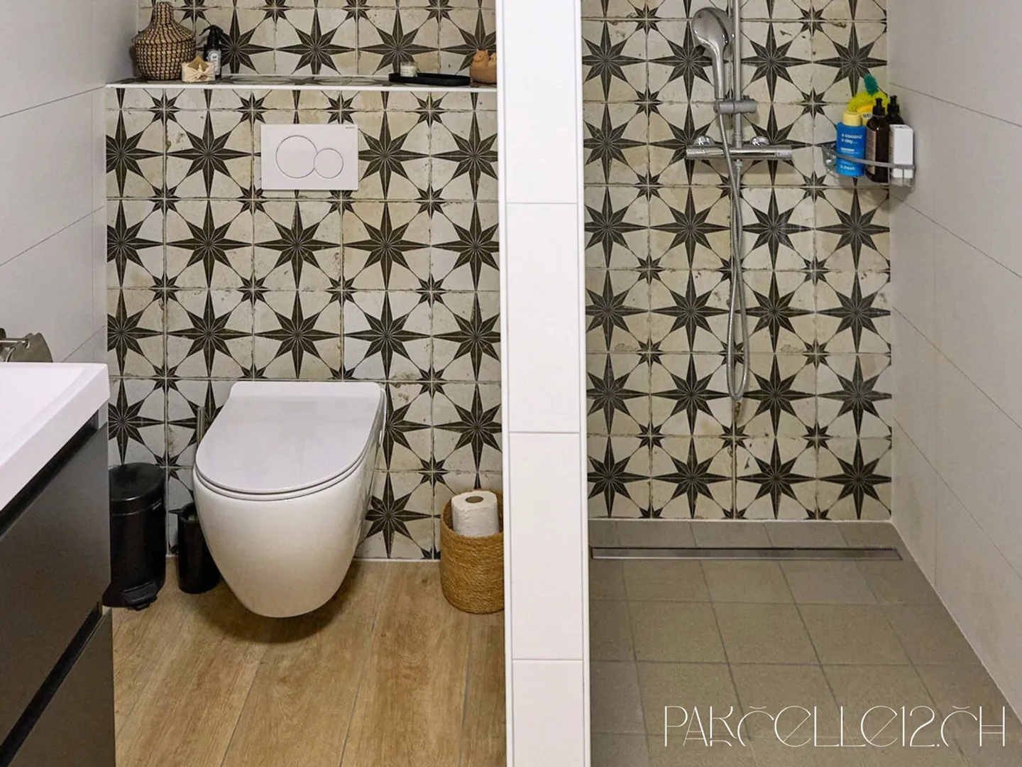 Duplex moderne au bord du lac - Photo 6 sur 11