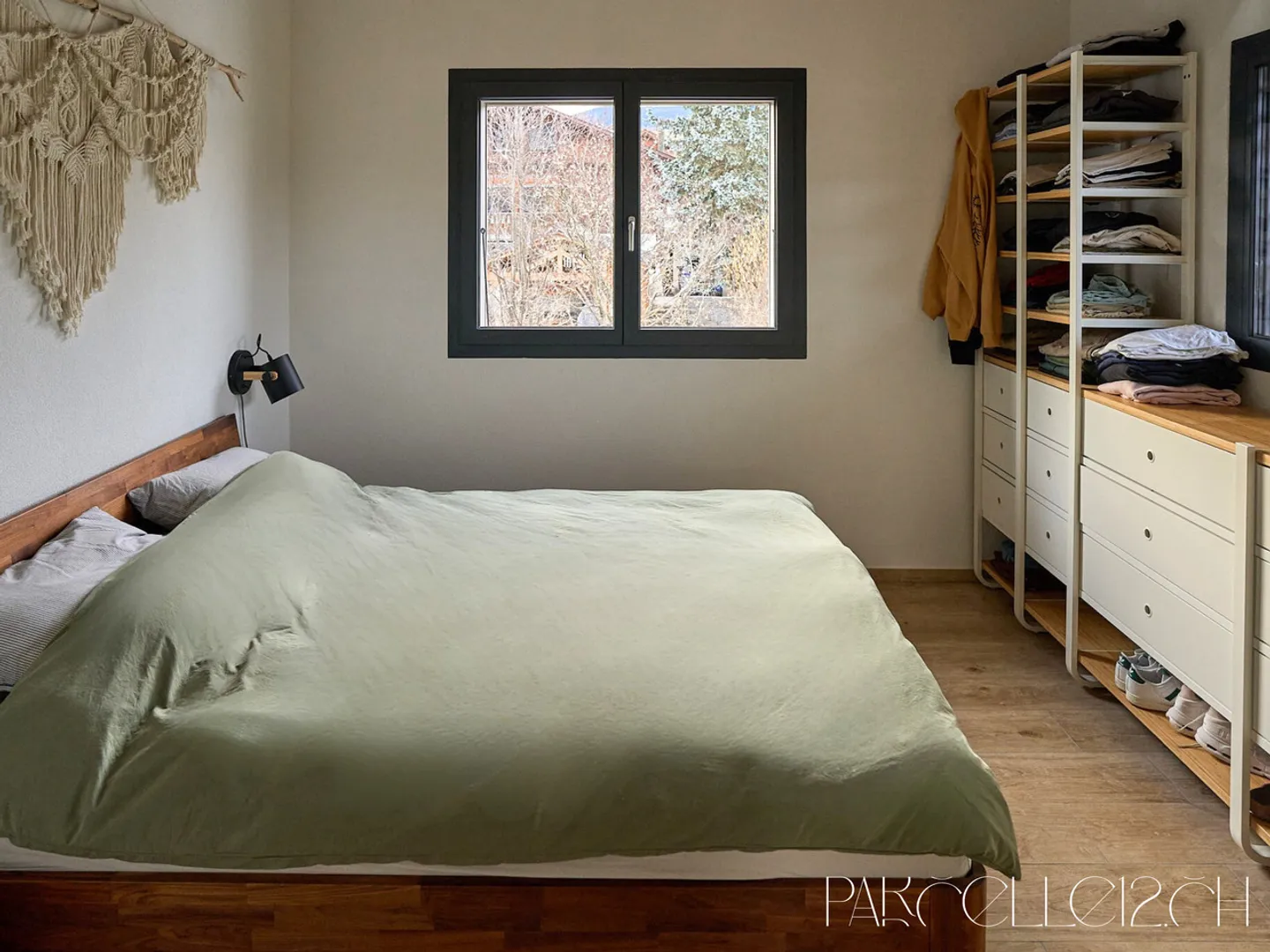 Duplex moderne au bord du lac - Photo 7 sur 11