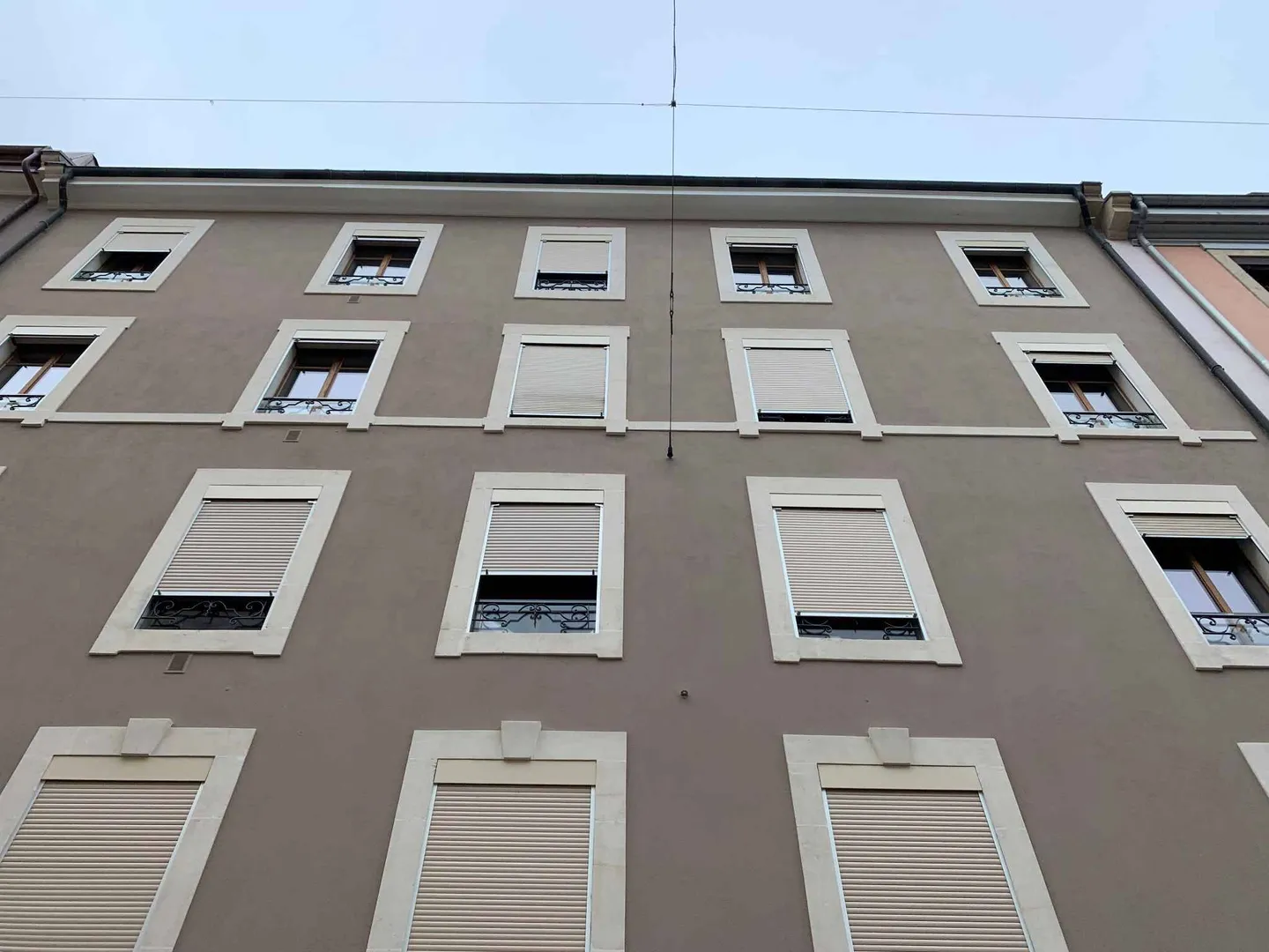 Charming Apartment near Lake Geneva - Photo 1 of 1
