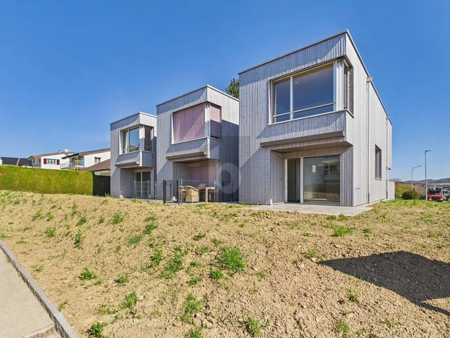 SMALL BUT FINE - HIGH QUALITY WITH GARDEN SEATING! - Photo 1 of 6