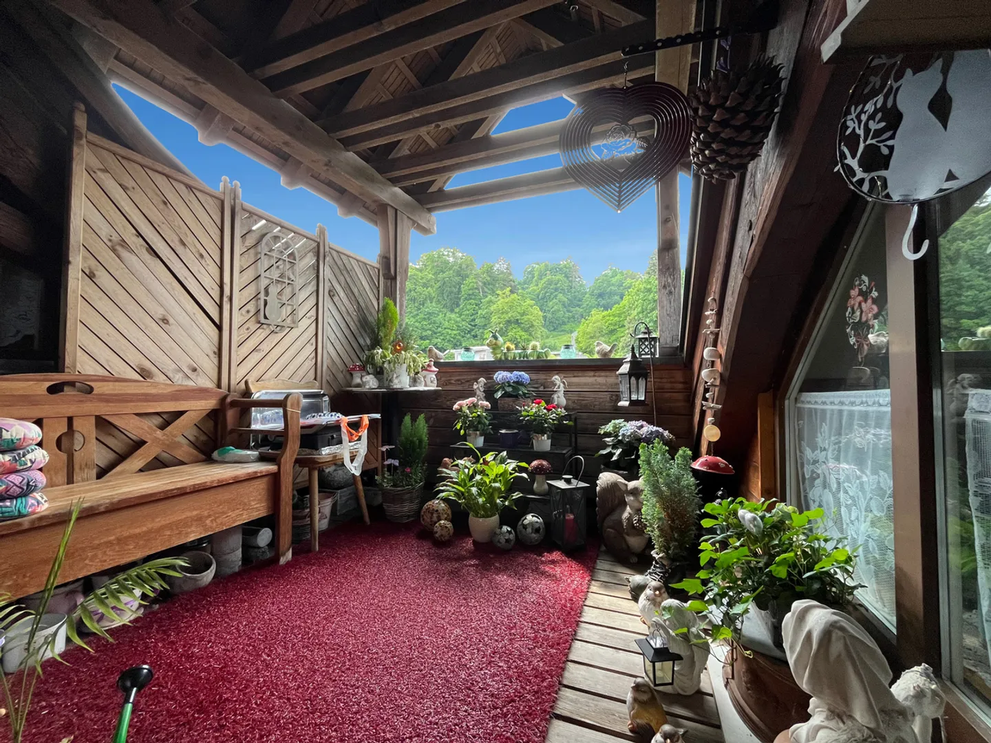 Spacious and Charming Condominium on the Breite - Photo 1 of 8