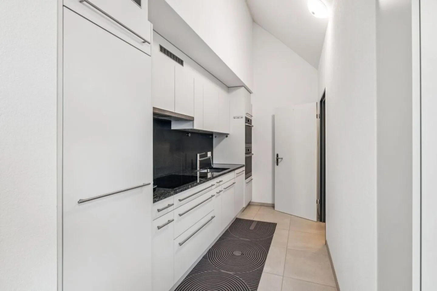 Stilvolle Wohnung mit Terrasse - Foto 5 von 15