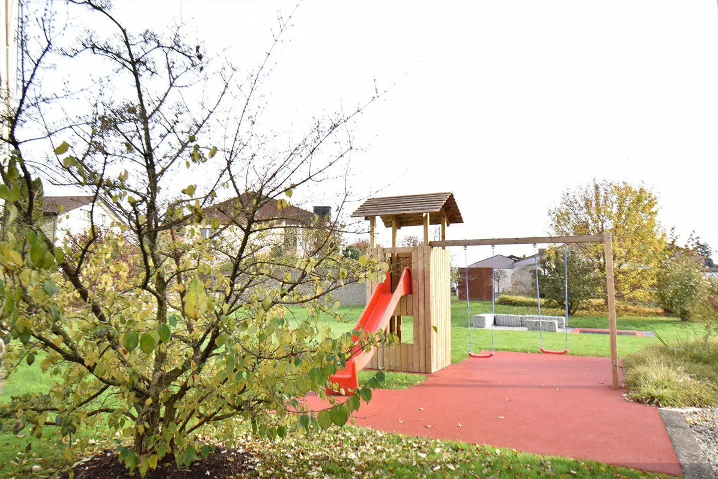 Helle 3.5-Zimmer Wohnung - Foto 2 von 7