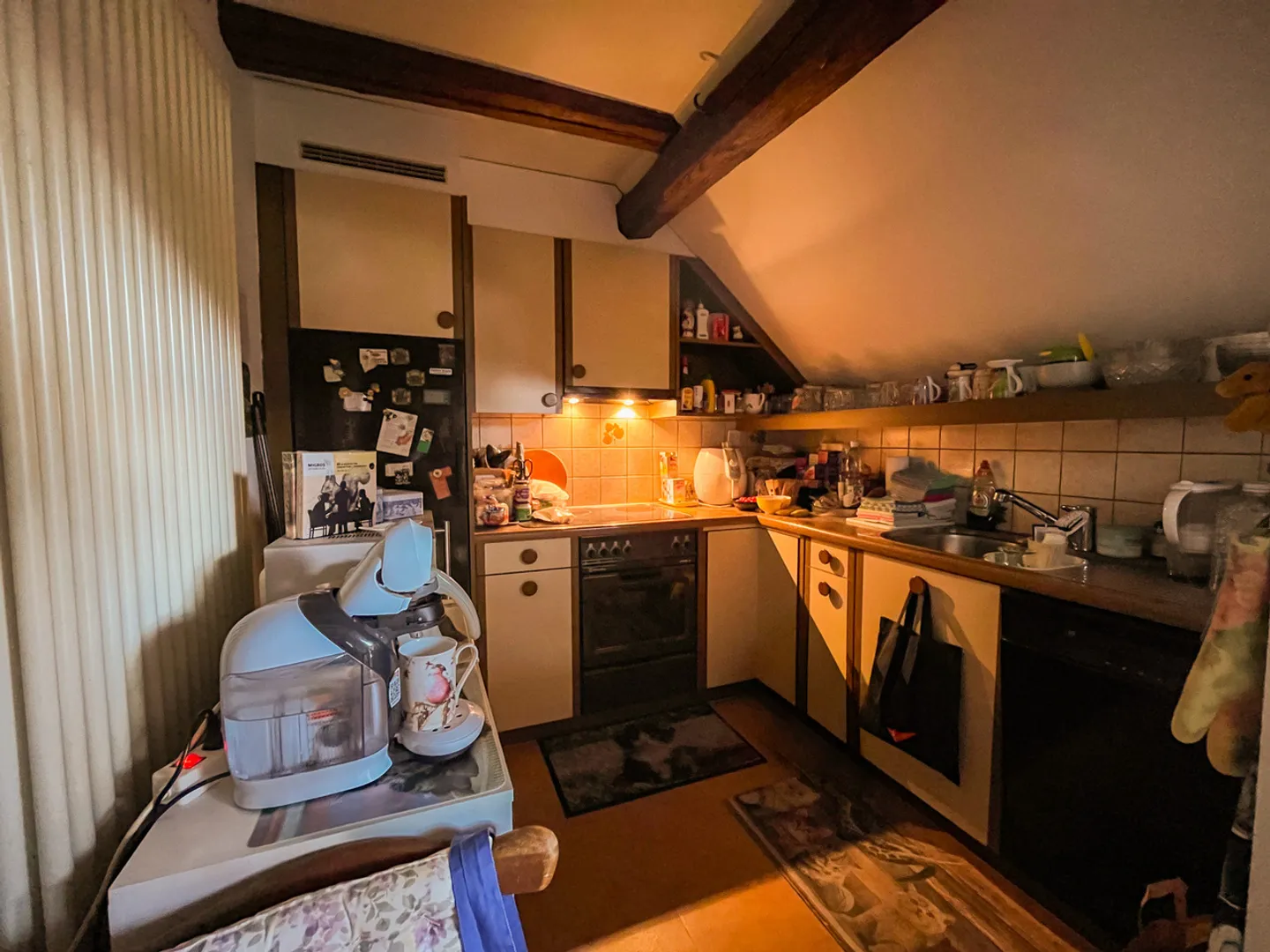 Spacious and Charming Condominium on the Breite - Photo 5 of 8