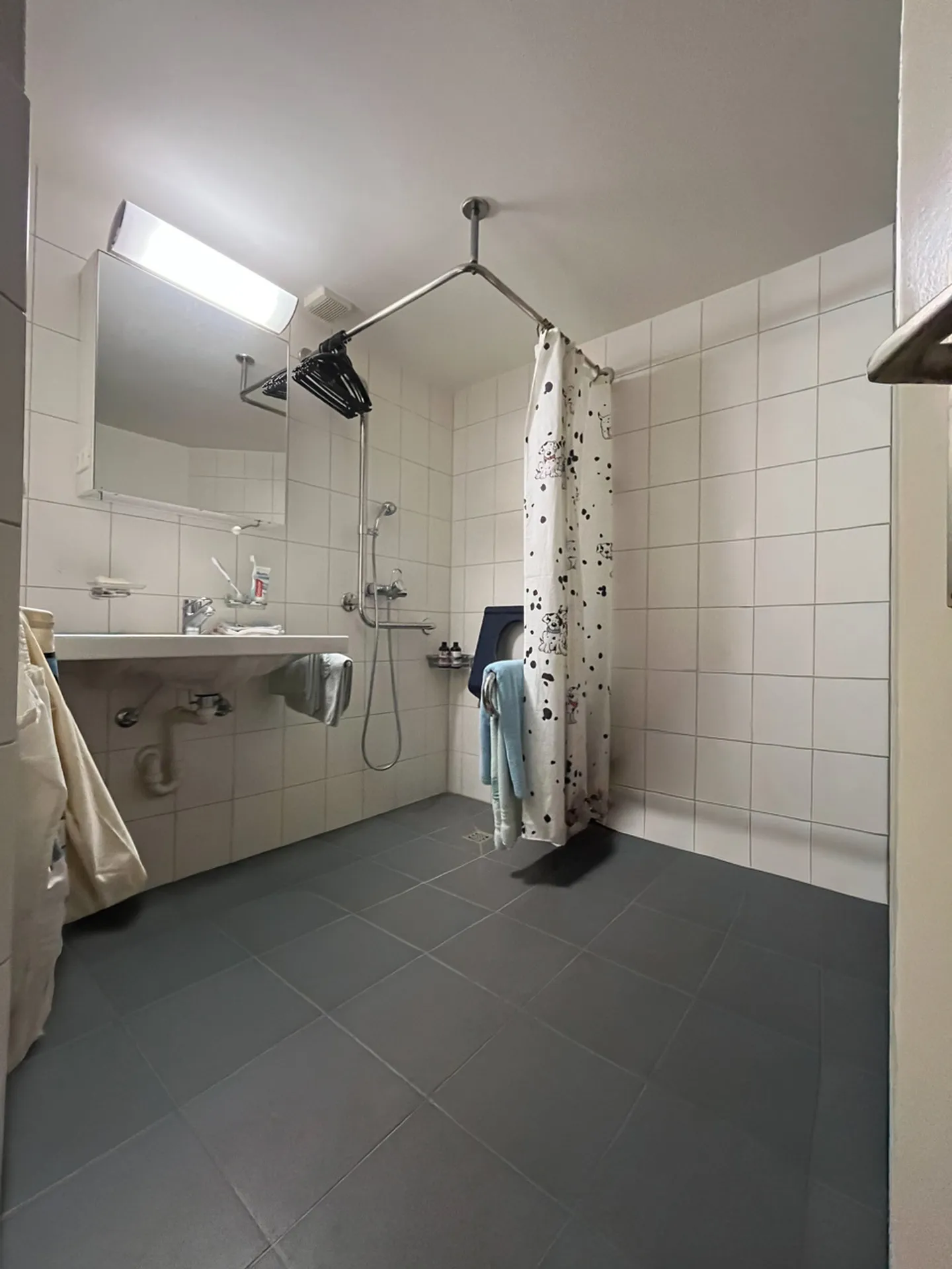 Spacious and Charming Condominium on the Breite - Photo 7 of 8