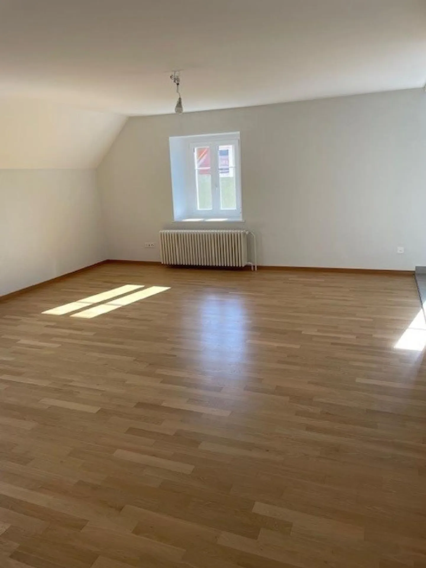 Schönes Apartment Nahe Annehmlichkeiten - Foto 3 von 7