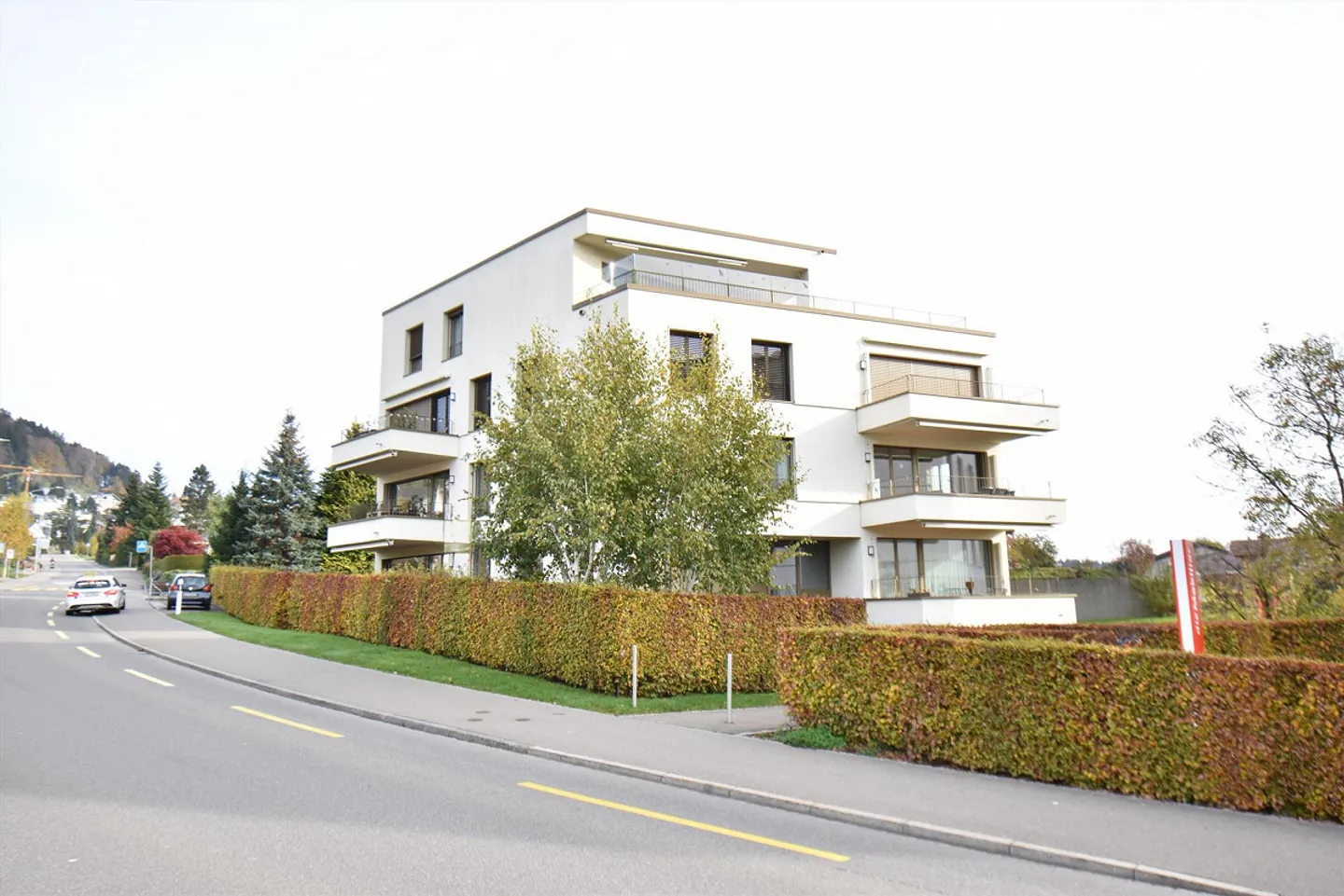 Helle 3.5-Zimmer Wohnung - Foto 1 von 7