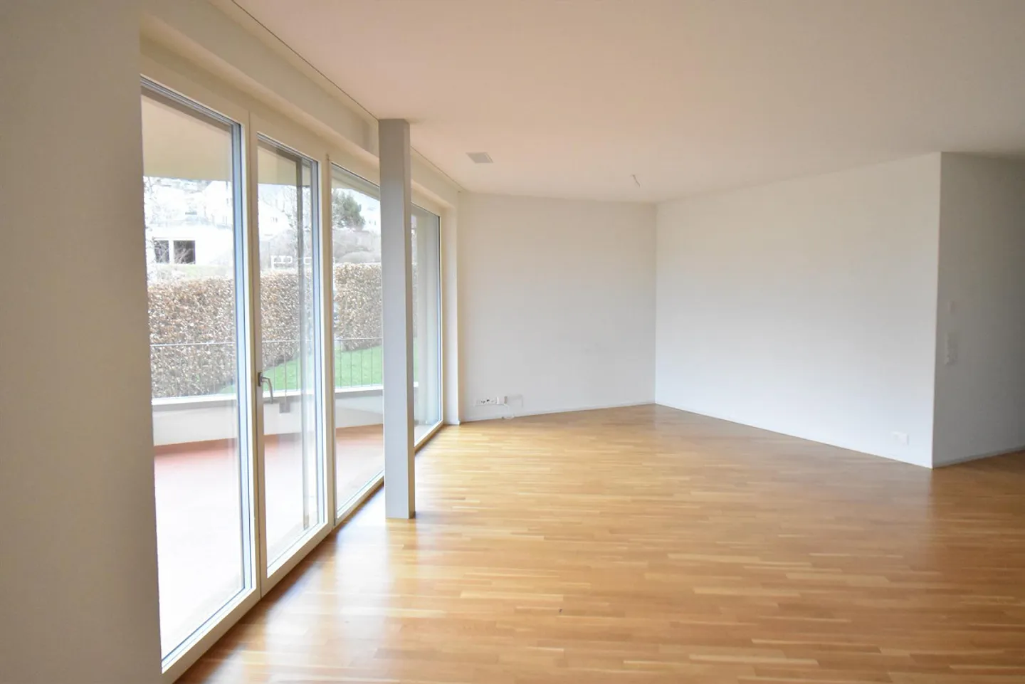 Helle 3.5-Zimmer Wohnung - Foto 4 von 7