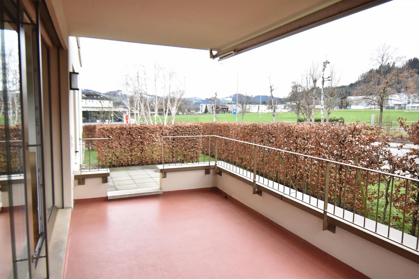 Helle 3.5-Zimmer Wohnung - Foto 5 von 7