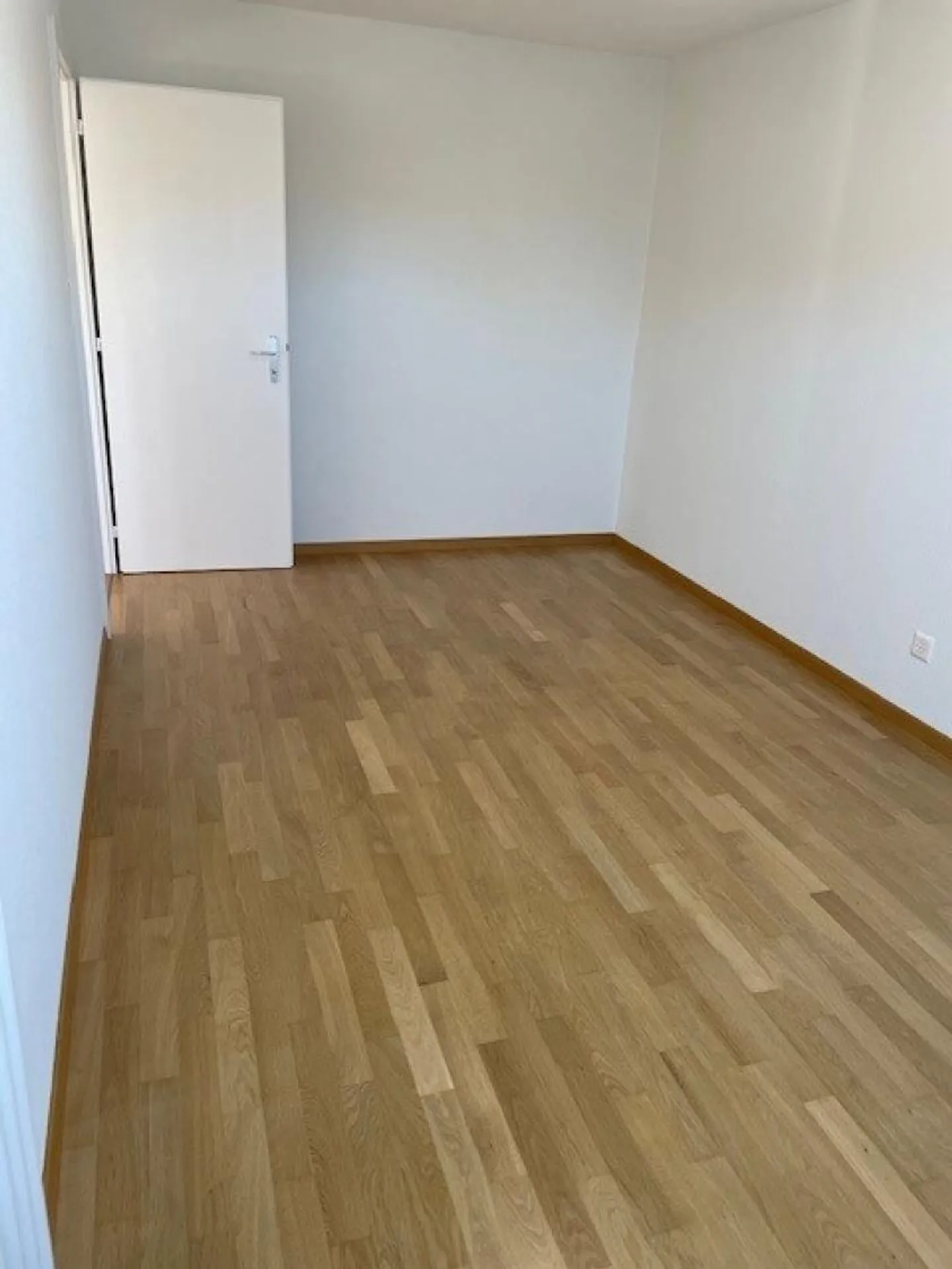 Schönes Apartment Nahe Annehmlichkeiten - Foto 6 von 7