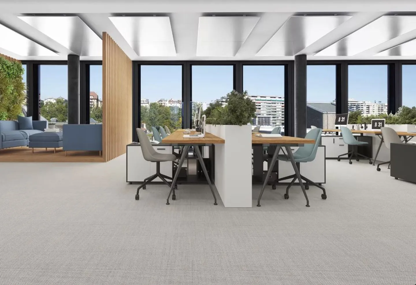 Office - Photo 5 of 11