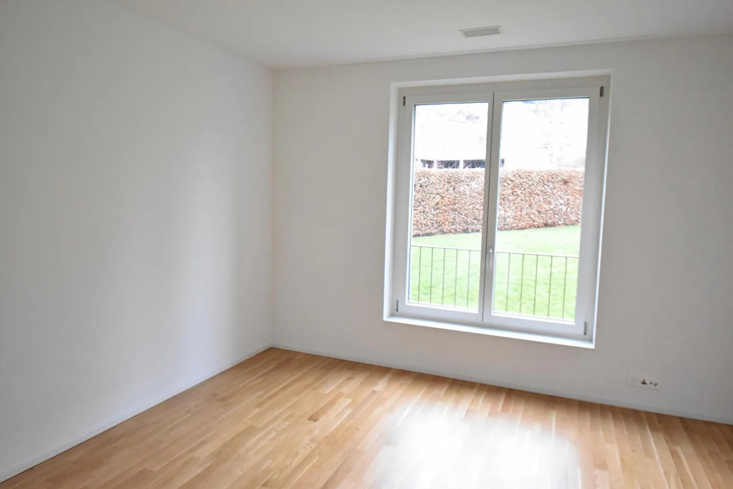 Helle 3.5-Zimmer Wohnung - Foto 6 von 7