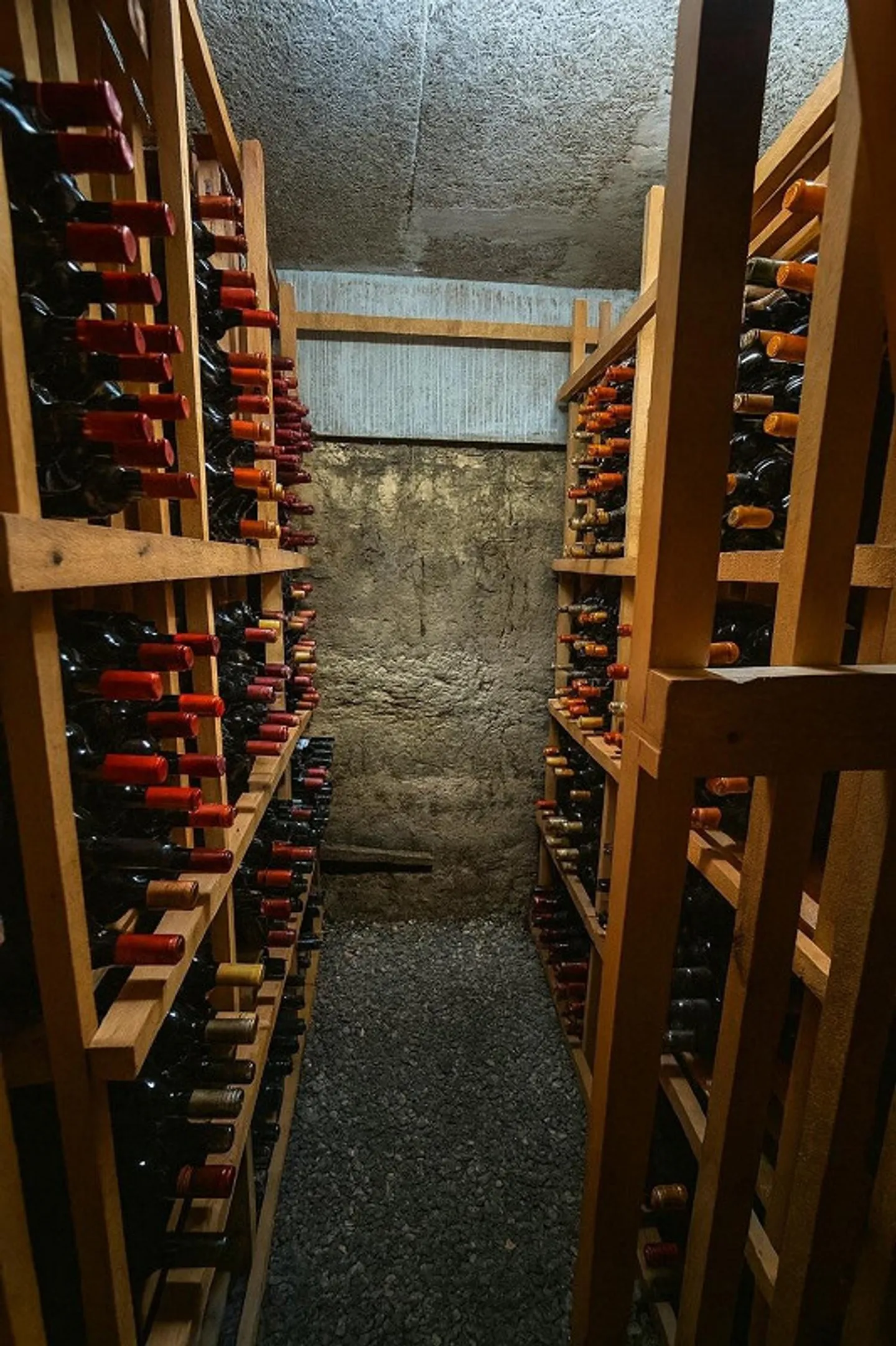 Attraktives Restaurant mit Eventraum und grosser Terrasse zu vermieten - Foto 9 von 13